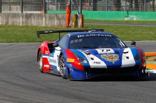 Monza Cars
