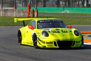 Monza Cars
