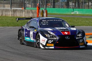 Monza Cars
