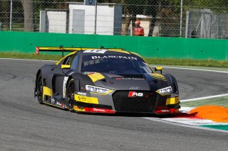 Monza Cars
