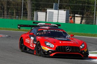 Monza Cars
