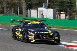 Monza Cars
