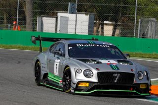 Monza Cars
