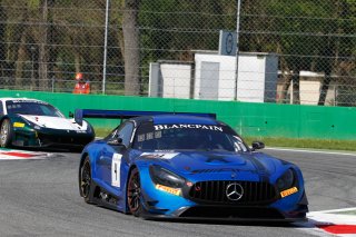 Monza Cars
