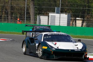 Monza Cars
