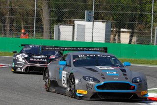 Monza Cars

