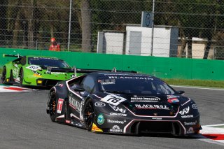 Monza Cars
