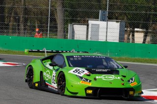 Monza Cars
