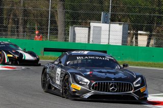Monza Cars
