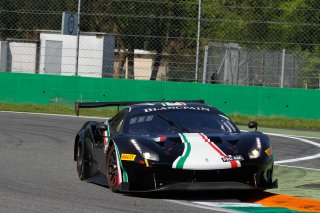 Monza Cars
