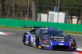 Monza Cars
