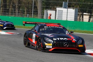Monza Cars
