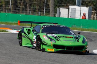 Monza Cars
