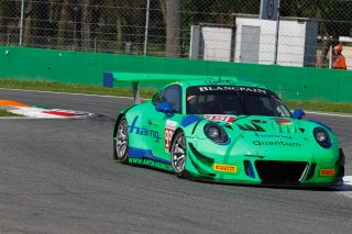 Monza Cars
