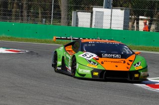 Monza Cars
