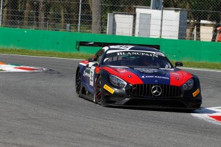 Monza Cars
