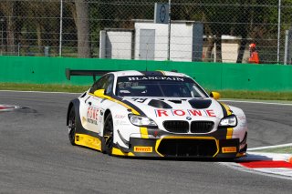 Monza Cars
