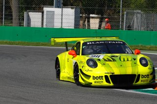 Monza Cars
