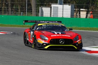 Monza Cars
