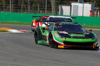 Monza Cars
