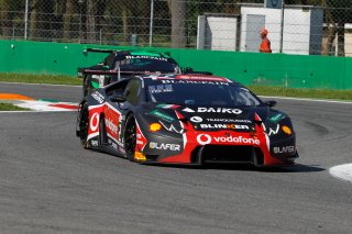 Monza Cars
