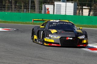 Monza Cars

