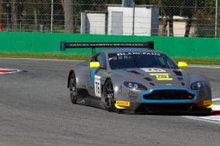Monza Cars
