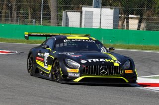 Monza Cars
