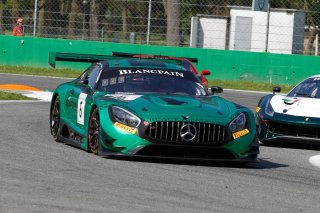 Monza Cars
