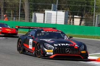 Monza Cars
