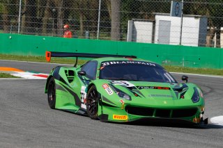 Monza Cars
