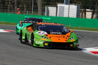 Monza Cars
