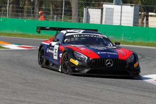 Monza Cars
