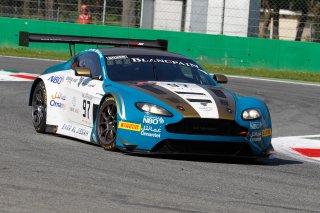 Monza Cars
