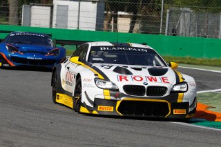 Monza Cars
