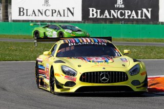 Monza Cars
