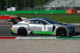 Monza Cars
