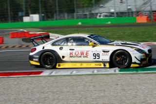 Monza Cars
