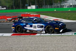 Monza Cars
