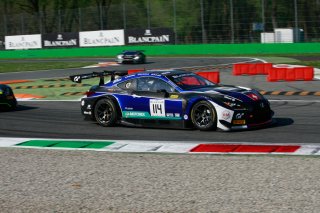 Monza Cars
