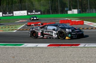 Monza Cars
