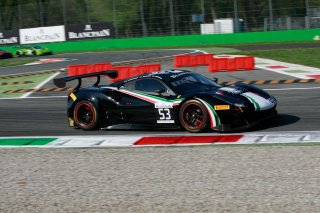 Monza Cars

