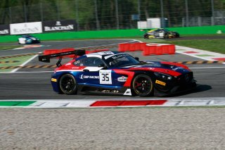 Monza Cars
