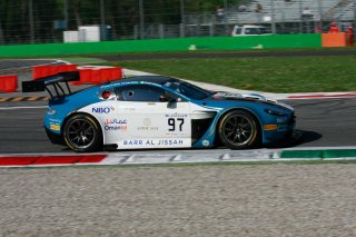 Monza Cars
