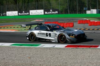 Monza Cars
