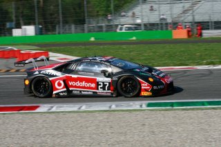 Monza Cars
