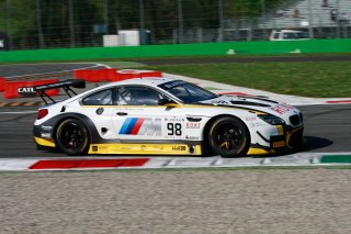Monza Cars
