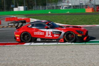 Monza Cars

