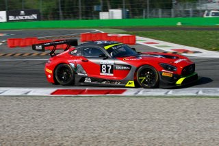 Monza Cars
