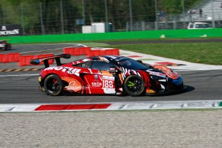 Monza Cars
